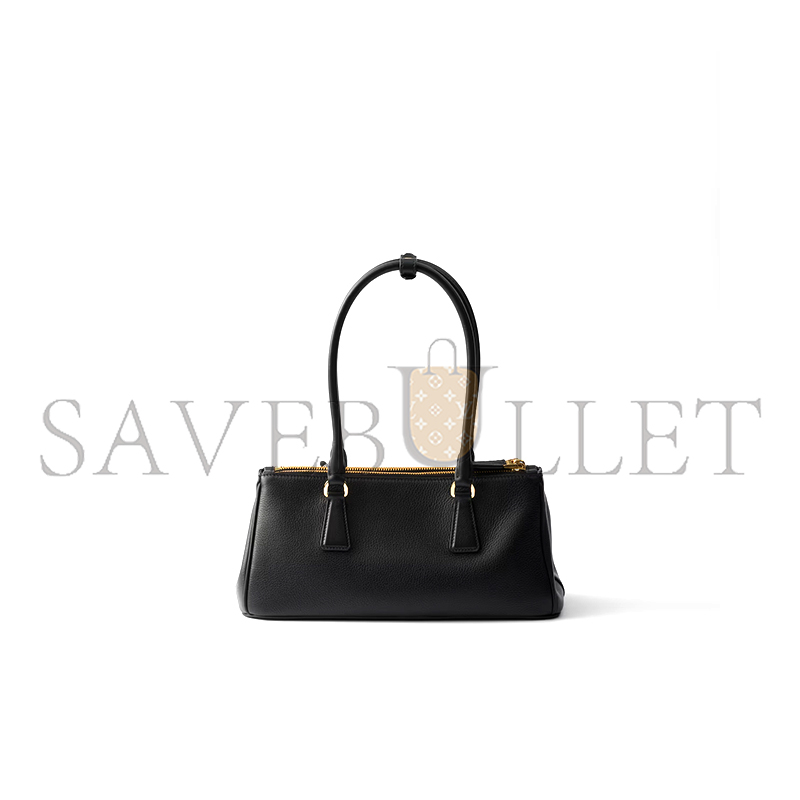 PRADA MEDIUM PRADA GALLERIA LEATHER BAG 1BA457 (30*14*10.5cm) PRADA MEDIUM PRADA GALLERIA LEATHER BAG 1BA457 (30*14*10.5cm)